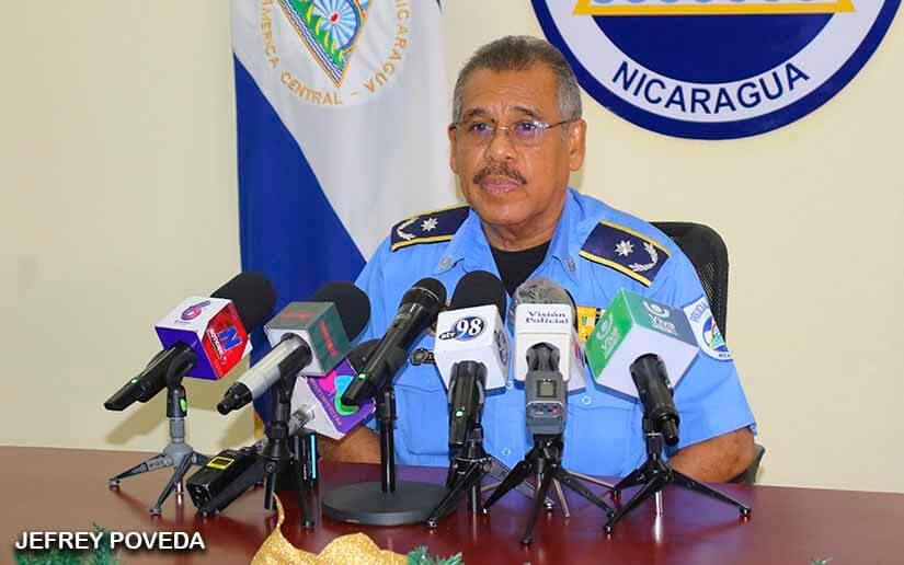policia